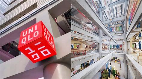 uniqlo las vegas strip|Uniqlo Las Vegas, NV